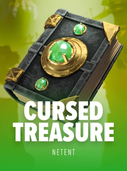 Cursed Treasure
