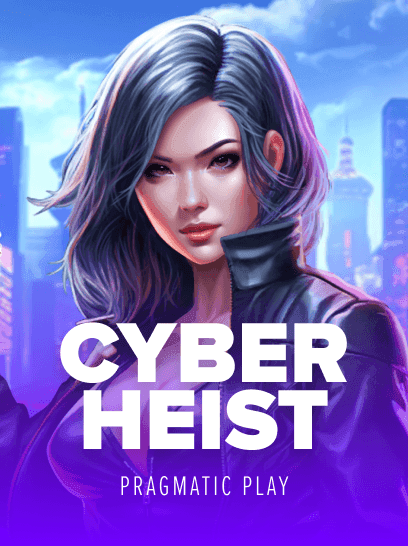 Cyber Heist