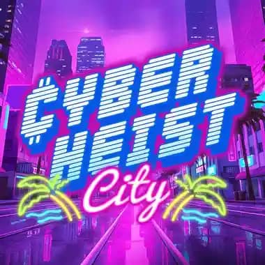 Cyberheist City