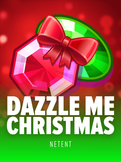 Dazzle Me Christmas