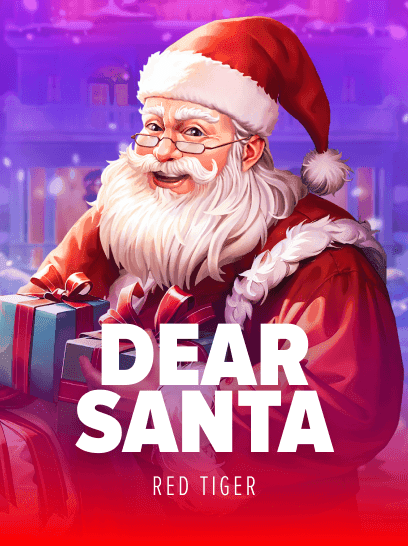Dear Santa