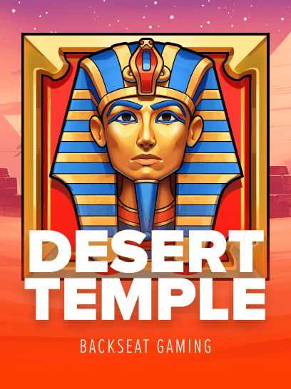 Desert Temple 94