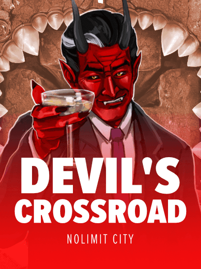 Devils Crossroad