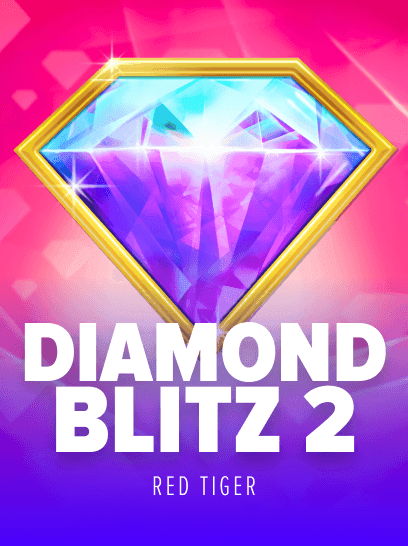 Diamond Blitz 2