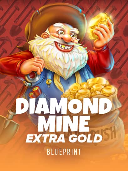 Diamond Mine Big Bet