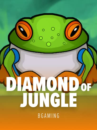 Diamond of Jungle