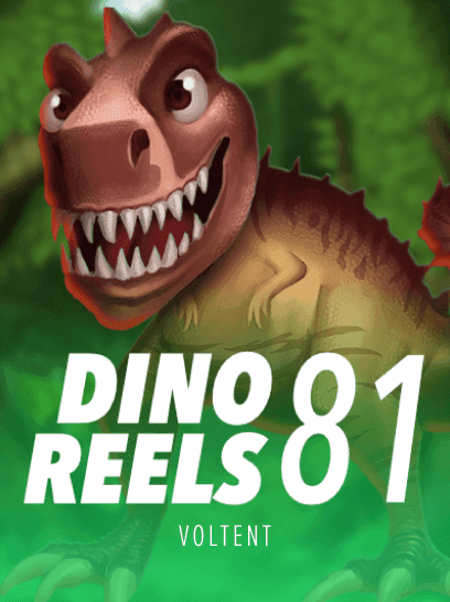 Dino Reels 81