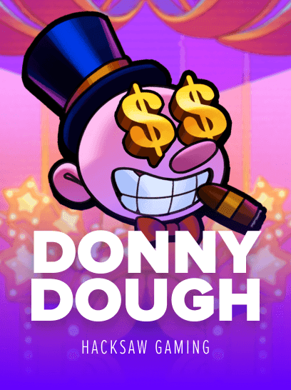Donny Dough 88