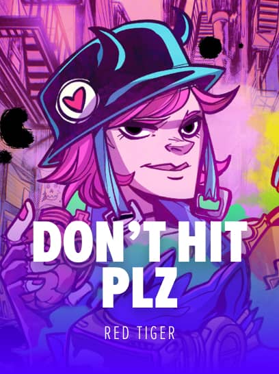 Dont Hit Plz