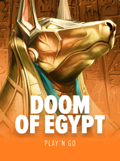 Doom of Egypt