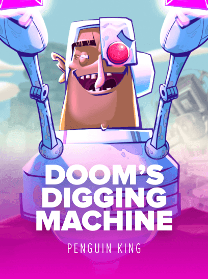 Dooms Digging Machine