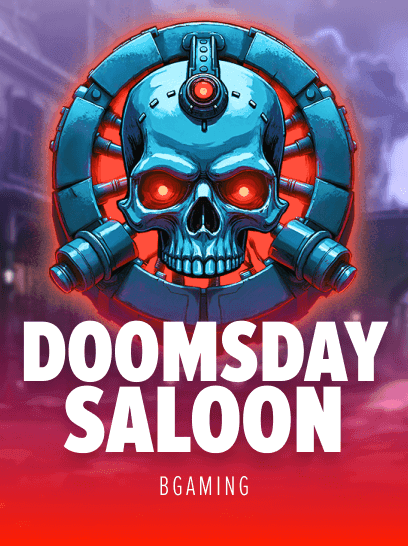 Doomsday Saloon