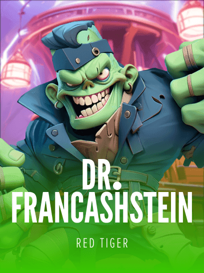 Dr Francashstein