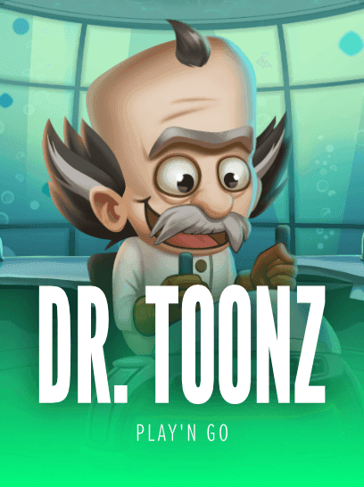 Dr Toonz