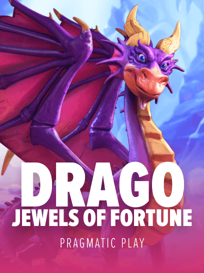Drago Jewels of Fortune