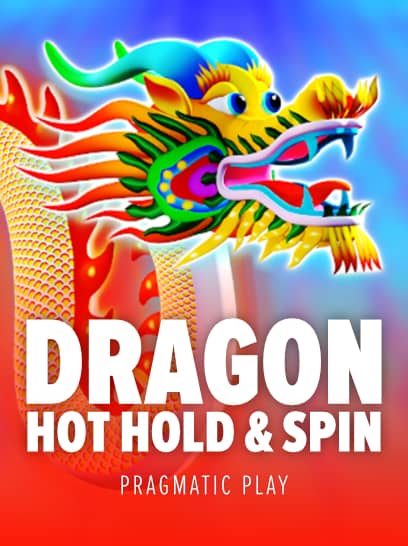 Dragon Hot Hold and Spin