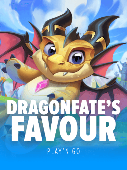 Dragonfates Favor