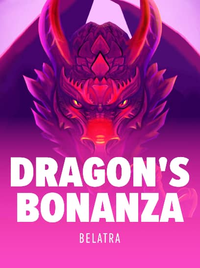 Dragons Bonanza