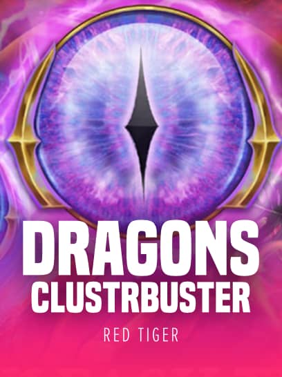 Dragons Clusterbuster