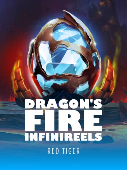 Dragons Fire Infinireels