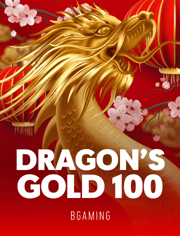 Dragons Gold 100
