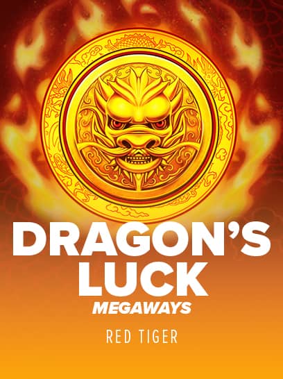 Dragons Luck Megaways