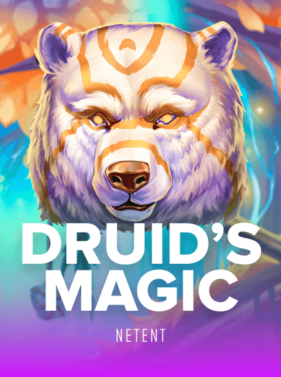 Druids Magic