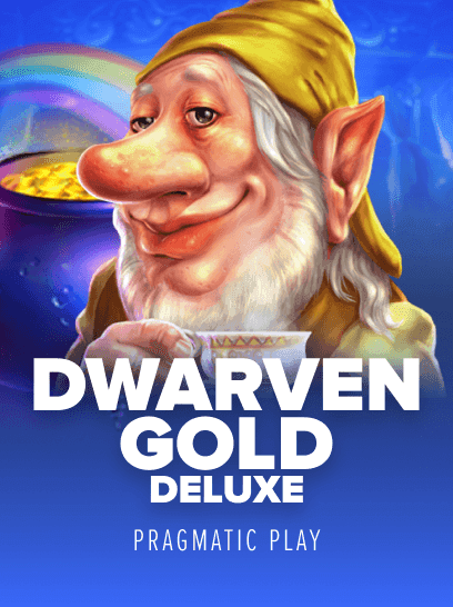 Dwarven Gold Deluxe