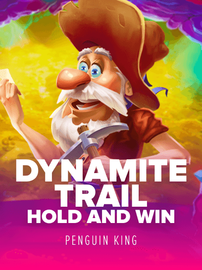 Dynamite Trail Hold Win