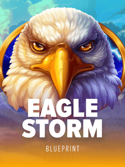 Eagle Storm 93