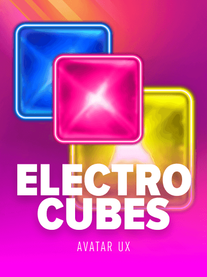 Electro Cubes