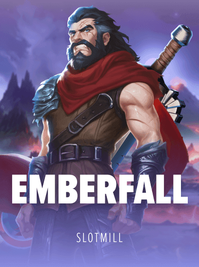 Emberfall