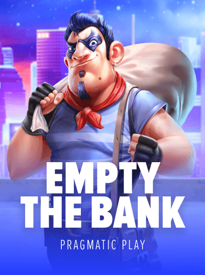 Empty the Bank