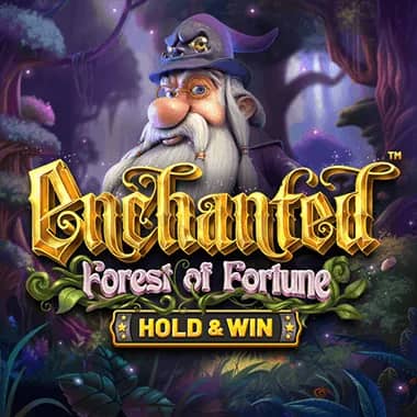 Enchanted: Forest of Fortune