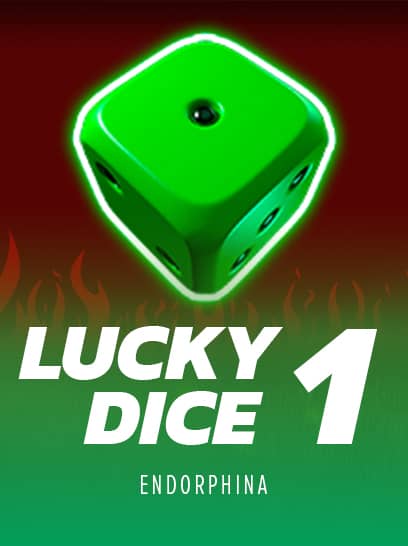 Endorphina 2 1 Lucky Streak Dice
