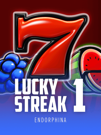 Endorphina 2 1 Lucky Streak