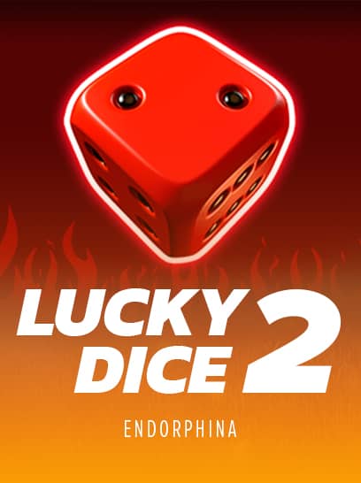 Endorphina 2 2 Lucky Streak Dice
