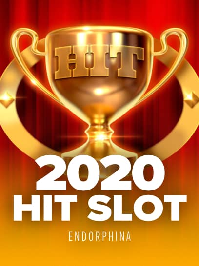 Endorphina 2 2020 Hit Slot