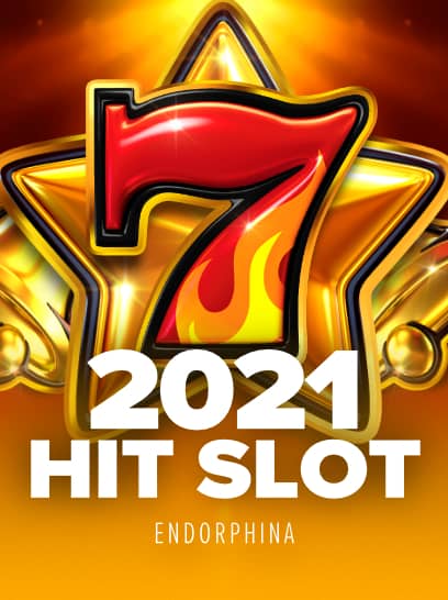 Endorphina 2 2021 Hit Slot