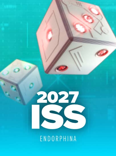 Endorphina 2 2027 I S S