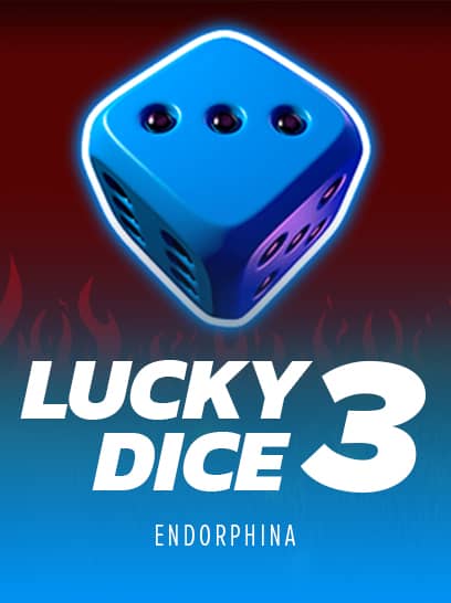 Endorphina 2 3 Lucky Streak Dice