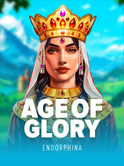 Endorphina 2 Age of Glory