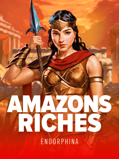 Endorphina 2 Amazons Riches