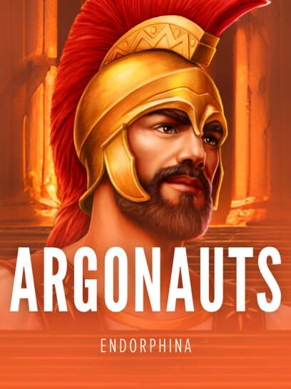 Endorphina 2 Argonauts