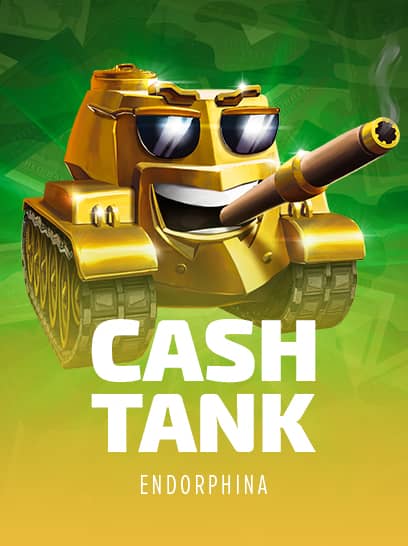 Endorphina 2 Cash Tank