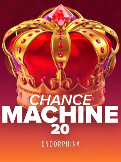 Endorphina 2 Chance Machine 20