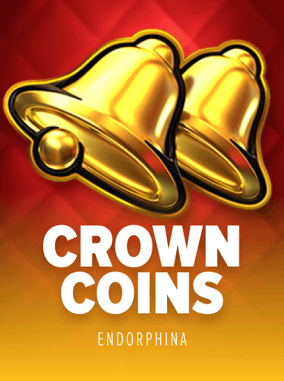 Endorphina 2 Crown Coins