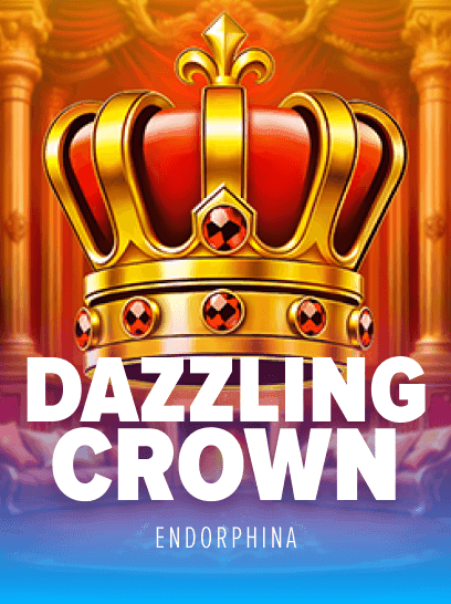 Endorphina 2 Dazzling Crown