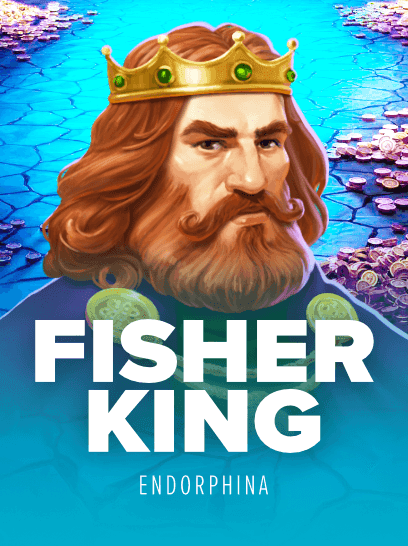 Endorphina 2 Fisher King
