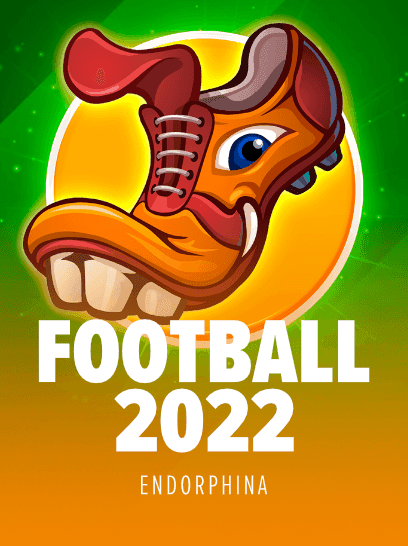 Endorphina 2 Football 2022